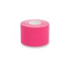Taping Kinesiologia 5m X 5cm - rosa 1pz