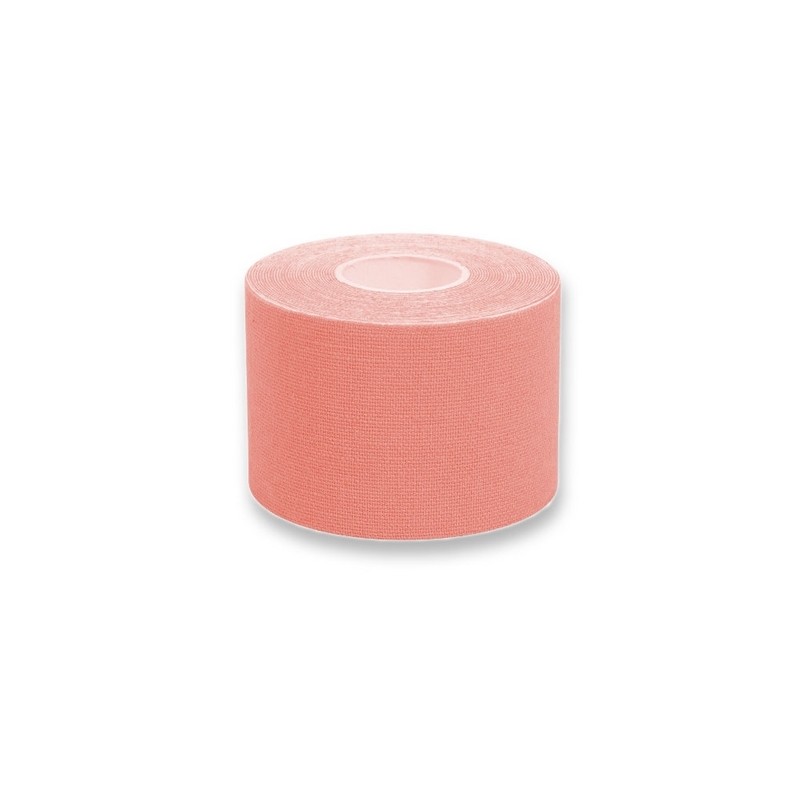 Taping Kinesiologia 5m X 5cm - pelle 1pz