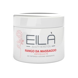 Fango da massaggio Anticellulite 500 ml