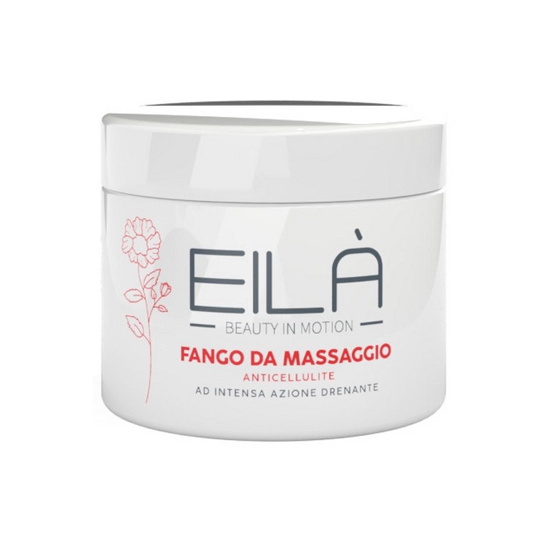 Fango da massaggio Anticellulite 500 ml