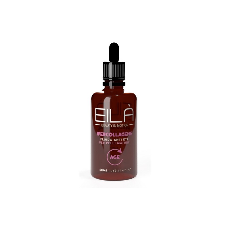 Ipercollagene antietà EILAcontagocce50ml