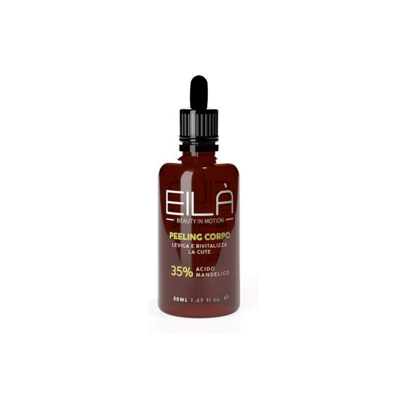 Peeling corpo acido mandelico EILA 50ml