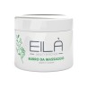 Burro da massaggio mate e cocoa EILA