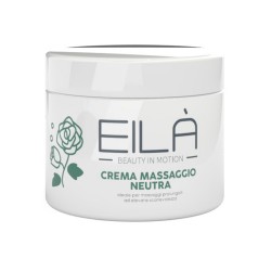 Crema massaggio neutra Eilà...