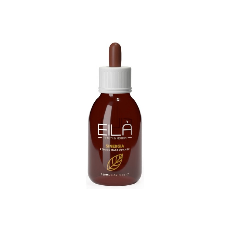 Sinergia-Rassodante EILA contagocce100ml