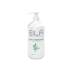 Siero liporiducente EILA 250ml