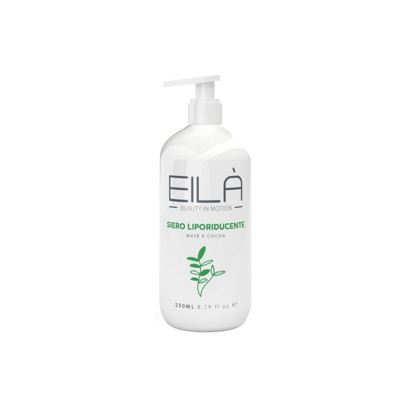 Siero liporiducente EILA 250ml