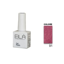 Smalto Gel Polish UV 10ml Eilà