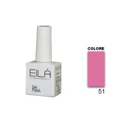 Smalto Gel Polish UV 10ml Eilà