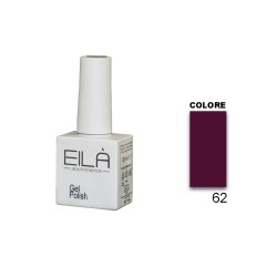 Smalto Gel Polish UV 10ml Eilà