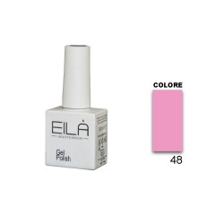 Smalto Gel Polish UV 10ml Eilà