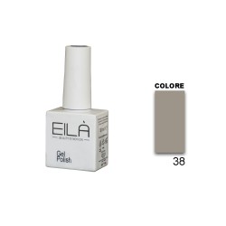 Smalto Gel Polish UV 10ml Eilà