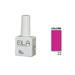 Smalto Gel Polish UV 10ml Eilà