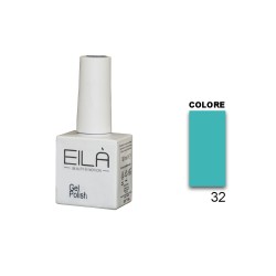 Smalto Gel Polish UV 10ml Eilà