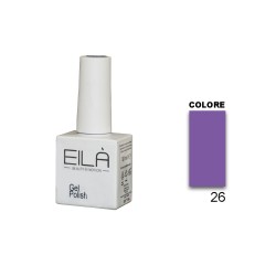 Smalto Gel Polish UV 10ml Eilà