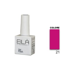 Smalto Gel Polish UV 10ml Eilà