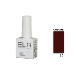 Smalto Gel Polish UV 10ml Eilà