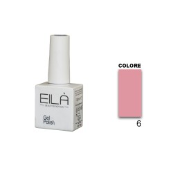 Smalto Gel Polish UV 10ml Eilà