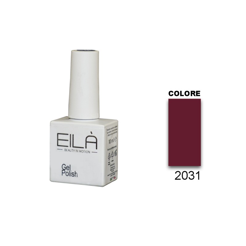 Smalto Gel Polish UV 10ml Eilà