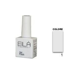 Smalto Gel Polish UV 10ml Eilà