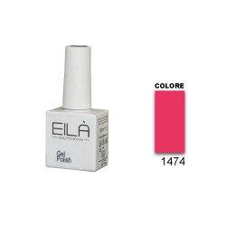 Smalto Gel Polish UV 10ml Eilà