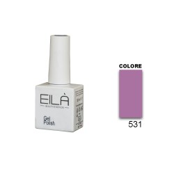 Smalto Gel Polish UV 10ml Eilà