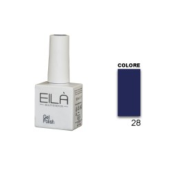 Smalto Gel Polish UV 10ml Eilà