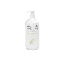 Gel deter.acido ialuronico Eila 250ml