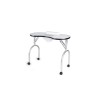 Tavolo pieghevole per manicure c-aspirat