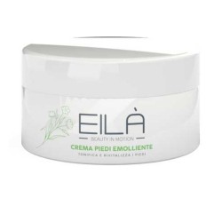 Crema piedi emolliente EILA