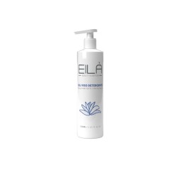 Gel detergente viso  EILA