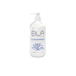 Gel detergente viso  EILA