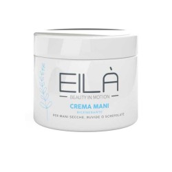 Crema mani Rigenerante Eila