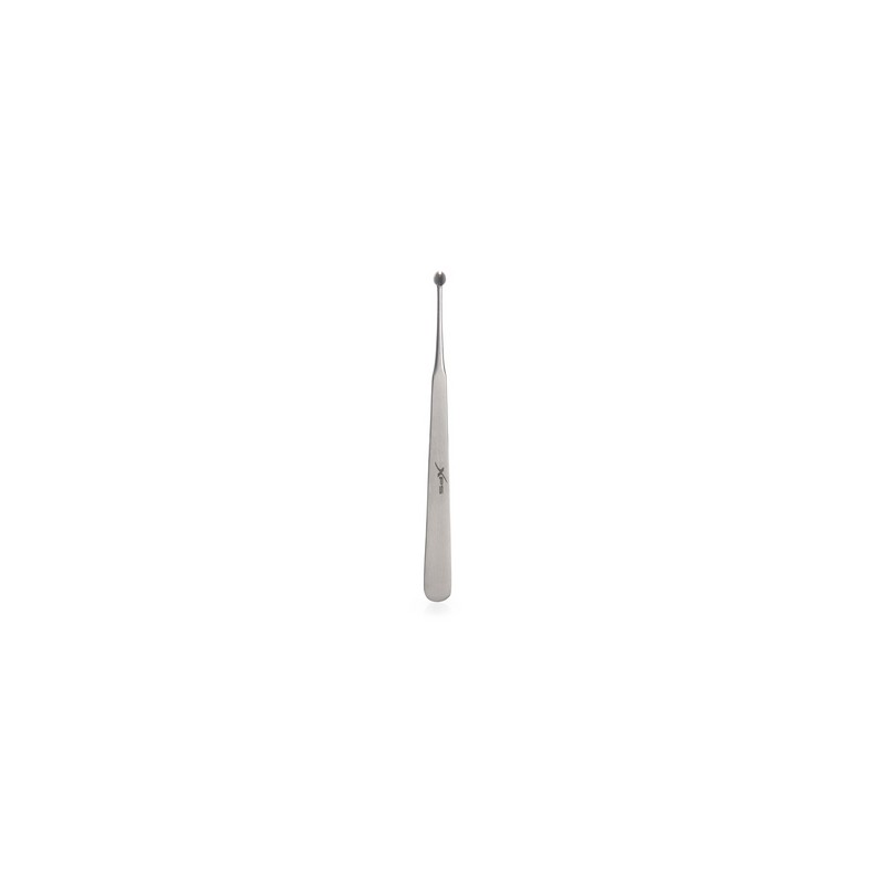 tagliacuticole sterilizzabile Acciaio