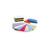Tovagliette assorbenti plastificate500pz