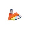 Mantelline plastificate50x60 rotolo 80pz