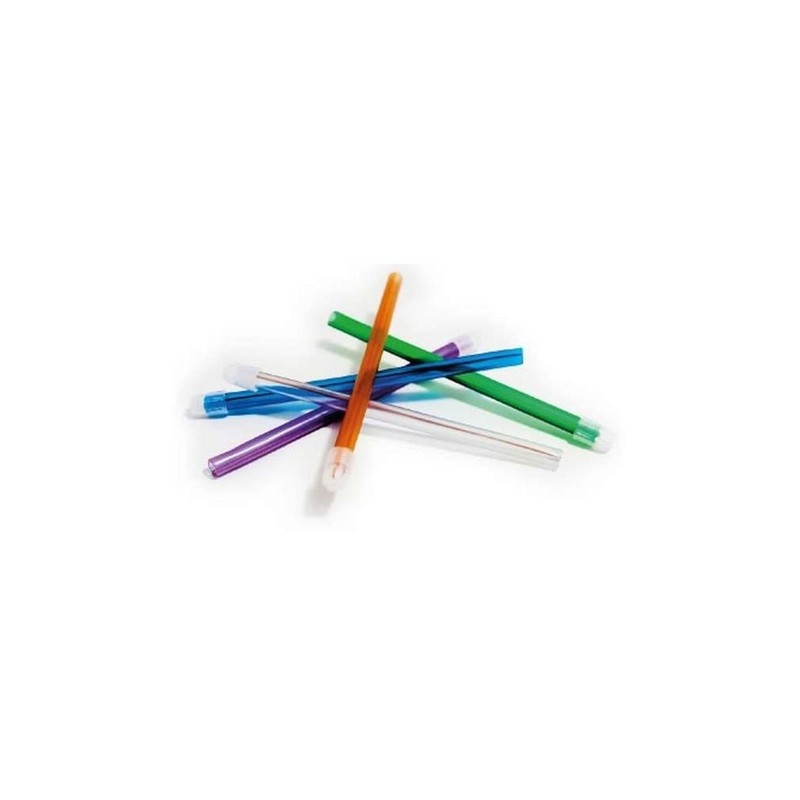 Aspirasaliva monouso 15cm 100pz