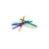 Aspirasaliva monouso 15cm 100pz