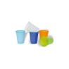 Bicchieri in plastica monouso 50pz