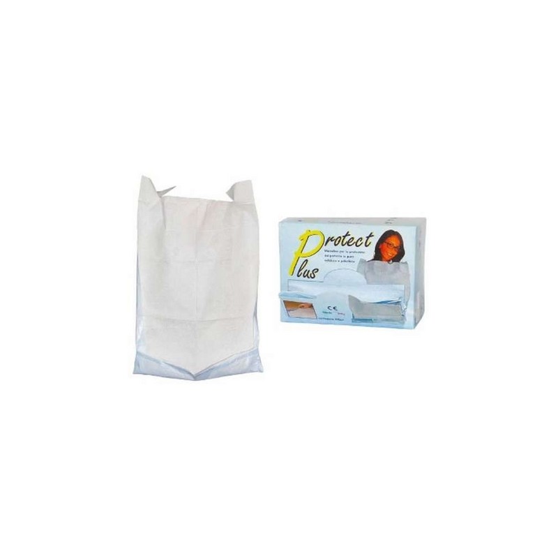 Mantelline Assorbenti pretagliate 100pz