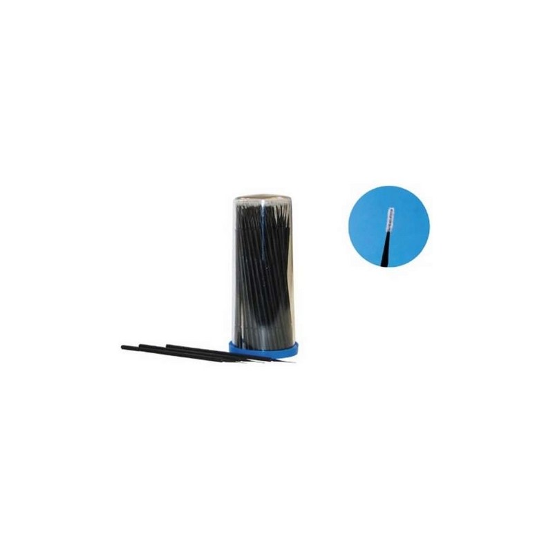 Micro applicatori Dabliu EndoBrush 100pz