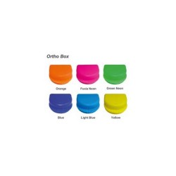 Contenitori Apparecchi ortodontici-BOX