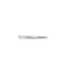 Pinzetta retta inox Xps 1pz