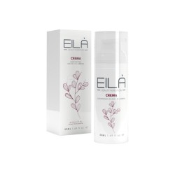 Crema contorno occhi e labbra EILA