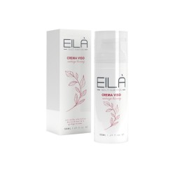 Crema viso antiage luxury EILA