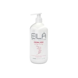 Crema viso antiage luxury EILA