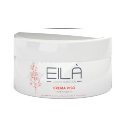 Crema viso Purificante EILA