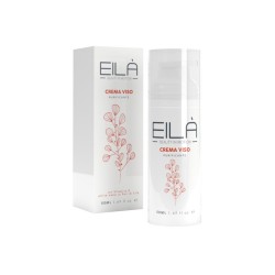Crema viso Purificante EILA