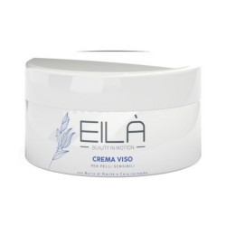 Crema viso per pelli sensibili EILA