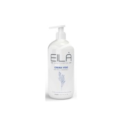 Crema viso per pelli sensibili EILA